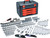 PG133 - GW 80942 239PC MET SOCKET & RATCHET SET