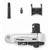 MULTI RAT SLIM HEAD REP KIT 1/4DR