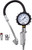 PG346 - 2.5" DIAL TIRE INFLATOR WITH LOCKING & DUAL CHUCKS
