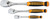 PG124 - SET RATCHETING W/CUSH GRP 3PC