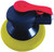 PG84 - ONYX 6" FINISHING PALM SANDER W/6" PSA BACKING PAD - 3/16" STROKE