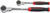PG133 - 2-PC 1/4" & 3/8" DRIVE ROTO CUSHION GRIP RATCHETS