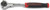 PG133 - 1/4" DRIVE ROTO CUSHION GRIP RATCHET