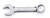 WR COMB STBY 10MM