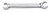 WR FLR NUT 13X14MM