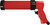 PG305 - AIR CAULKING GUN FOR STANDARD CARTRIDGES (CAULK, ADHESIVES, SEALANTS)