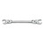 WR FLR NUT FLEX 16X18MM