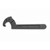 WR ADJ SPNR PIN 1-1/4 »-3"(1/4 » DIA)