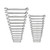 SET WR COMB MSTR FP MET/SAE 28