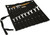 PG149 - 14-PC 6 PT. COMBINATION METRIC WRENCH SET, 6MM-19MM