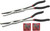 PG201 - ENSEMBLE DE PINCES DOUBLE-X® À ANNEAUX À PRESSION INTERNE ET EXTERNE DE 2 PIÈCES