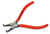 PLR 7" INTERNAL SNP RNG 90D