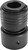 PG81 - .498 SHANK QUICK CHANGE RETAINER CHUCK FOR MOST AIR HAMMERS AND BITS
