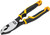 PG179 - 6" PIT-BULL CUSHION GRIP SLIP JOINT PLIERS W/ WIRE CUTTER, AWG12, 1.25" JAW CAP.