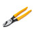 PG172 - 8" PITBULL DIPPED HANDLE SLIP JOINT PLIERS