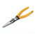6" LONG NOSE PLIER DIPPED HNDLE