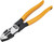 9.5" PITBULL DIPPED HANDLE LINEMAN'S PLIERS, AWG5