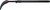 PG209 - PRY BAR INDEX EXTENDABLE 18" – 29"