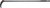 PG209 - 33" INDEXING PRY BAR PG209 - 33" INDEXING PRY BAR