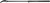 PG202 - PRY BAR INDEX EXTENDABLE 29" – 48"