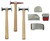SET HMR BODY 7PC