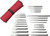 PG196 - 27 PC SET PUNCH & CHISEL SET