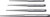 PG196 - 4 PC SET PUNCH LONG TPR
