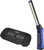 500x2 Lumen pliant double face LED Slim Light W / Pad de charge sans fil