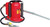 PG218 - CRIC À BOUTEILLE NEUF/MANUEL DE 20 TONNES
