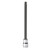 SKT TORX LNG 1/4DR T27