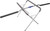 PG301 - THE FENDER EXTENDER - 80" ADJUSTABLE EXTENSION FOR PORTABLE WORK STAND