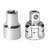 SET ADPTR EXT 3/8DR 2PC
