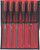PG110 - SET FILE MINI 6PC
