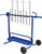 PG301 - SUPER STAND - SUPPORT UNIVERSEL ROTATIF POUR PIÈCES