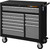 CAB ROLL 11DRW 42