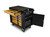 42" INDUSTRIAL ROLLING CABINET
