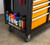 42" INDUSTRIAL ROLLING CABINET