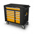 42" INDUSTRIAL ROLLING CABINET