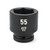 SKT IMP 1DR 6PT 60MM