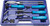 PG326 - 8PC. ENSEMBLE D’OUTILS DE FREIN PROFESSIONNEL
