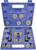 PG328  -  18-PC BRAKE CALIPER WIND BACK TOOL SET