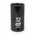 1/2"DRIVE 32MM DEEP IMPACT SOCKET