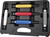 ENSEMBLE D’EXTENSION LIMITANT LE COUPLE DE "IGNÉE TOURNANTE 5 PC, 80 PI-LB, 90 PI-LB, 100 PI-LB, 120 PI-LB, 140 PI-LB