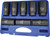 PG364 - 8-PC EXTRA DEEP AXLE NUT SOCKET SET