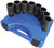 PG362 - 8PC 12-POINT NUT SOCKET SET