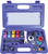 PG411 - 15-PC MASTER DISCONNECT KIT W/1/2" FORD DISCONNECT TOOL