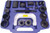 PG352 - BALL JOINT SERVICE TOOL AND MASTER ADAPTER SET