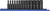 PG143 - 14-PC 1/4" DRIVE 6 POINT DEEP METRIC IMPACT SOCKET SET