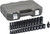 PG136 - SET SOCKET IMPACT STD/DEEP MET 3/8DR 29PC