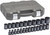 PG150 - SET SOCKET IMPACT MET 1/2DR 25PC